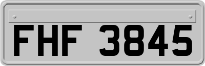 FHF3845