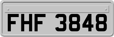 FHF3848