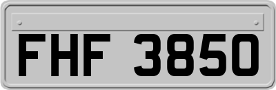 FHF3850