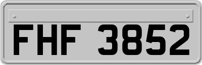 FHF3852