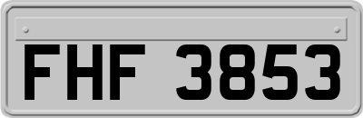 FHF3853
