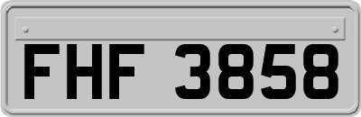 FHF3858