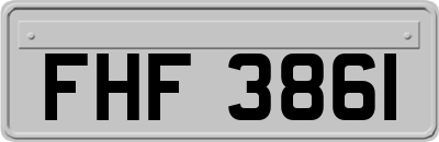FHF3861