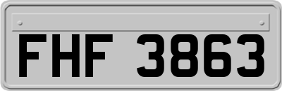 FHF3863
