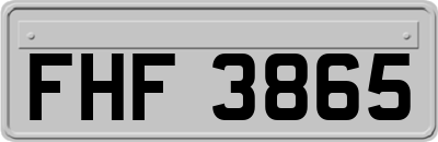 FHF3865