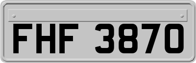 FHF3870