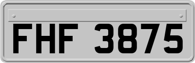 FHF3875