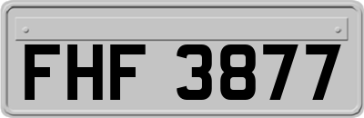 FHF3877