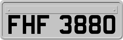 FHF3880