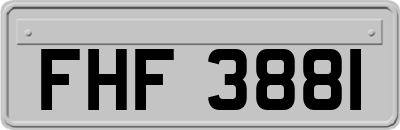 FHF3881