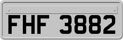 FHF3882