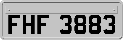 FHF3883