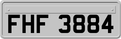 FHF3884