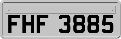 FHF3885