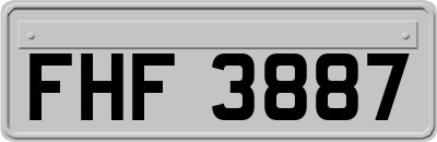 FHF3887