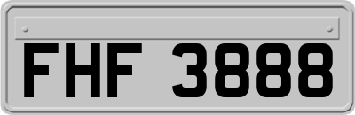 FHF3888