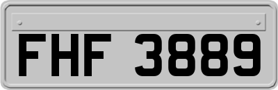 FHF3889