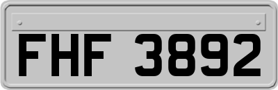 FHF3892