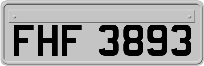 FHF3893
