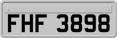 FHF3898