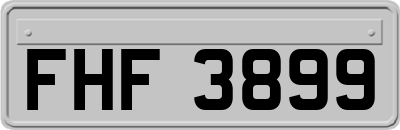FHF3899