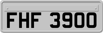FHF3900
