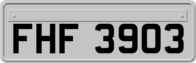 FHF3903
