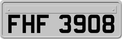 FHF3908