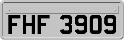 FHF3909
