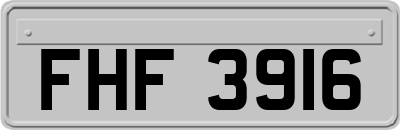 FHF3916