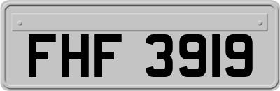 FHF3919