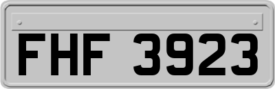 FHF3923