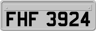 FHF3924