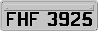 FHF3925