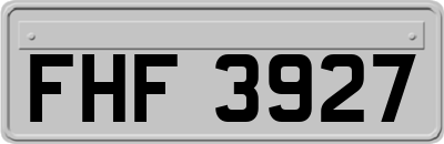 FHF3927