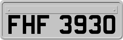 FHF3930