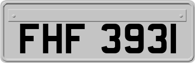 FHF3931