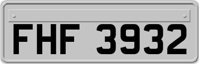 FHF3932