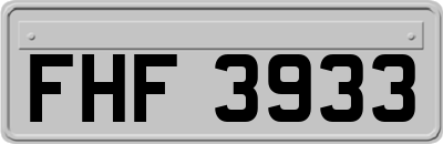 FHF3933