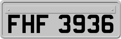 FHF3936