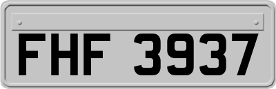 FHF3937