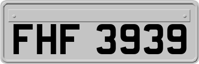 FHF3939