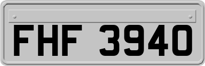FHF3940