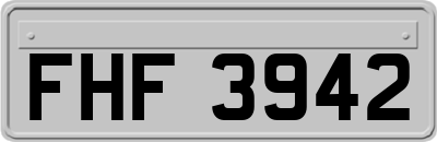FHF3942