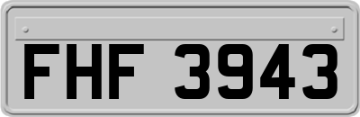 FHF3943