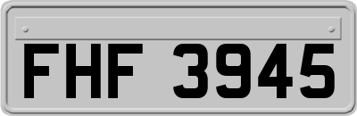 FHF3945