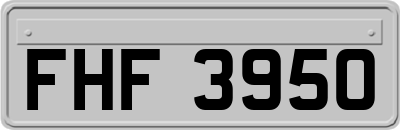 FHF3950