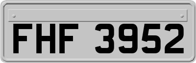 FHF3952