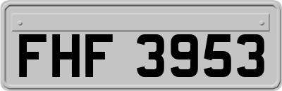FHF3953