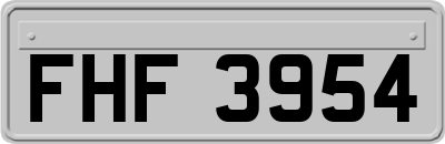 FHF3954